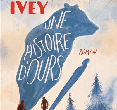 Une histoire d’ours