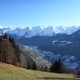 Le Grand-Bornand, Haute Savoie © Lou Veyrat-Parisien