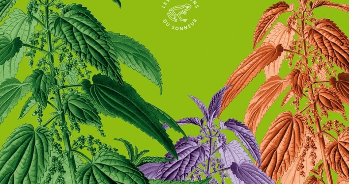 Trois fois la colère, roman de Laurine Roux