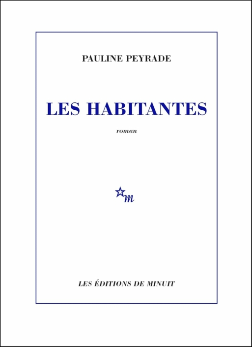 couv Les Habitantes