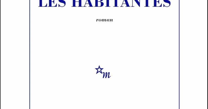 couv Les Habitantes